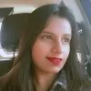 Megha Thakur