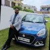 Ravi Kharwar