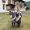 Tashi Wangchuk