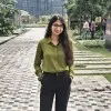Ananya Ahuja