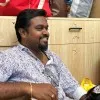 Manohar subramanian