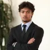 Najam Husnain