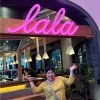 Alane Basco