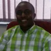 NICHOLAS MAKUVAZA