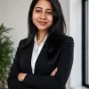 Ananya Anudarsini Tripathy