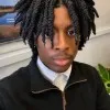 Kymani George