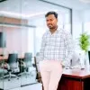 Rakesh Behera