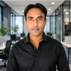 Afzal Ahmad