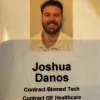 Joshua Danos