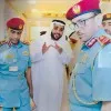 Ali Mohammed Ahli