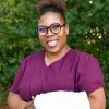 Jalisa Nesbitt