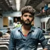Arun Barathi