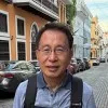 Jiahai Xie