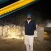 Arshdeep Singh Brar