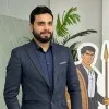 Khaled Mashaly