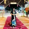 Nisha Musthafa
