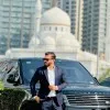 Muhammad Sahad VP
