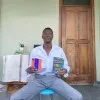 Jesse Wandera