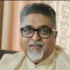KAUSHIK KUMAR