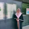 afsheen khalid