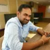 naresh vinjam