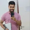 Hariom Pandey