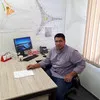 Fareed Feroze