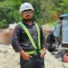 Ehsan Alam Civil