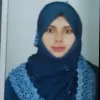 shahana begum