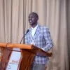 John Robert Ouko