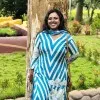 Baisali Mohanty