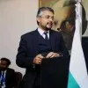 S Ali Jafri