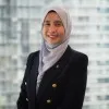 Nur Aiza Zaidin