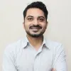 Ashok Neupane