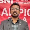 Anandu Krishnan