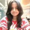 Anshini Chaturvedi