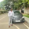 Manu Raghavendra