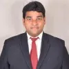 Krishna Reddy