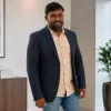 Naresh Kumar Meda