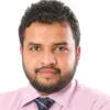 Mohammad Shafraz