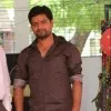 Aashish Mishra