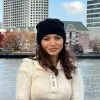 Karishmaa Sampath