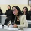 Kazhaleh Mohammadi