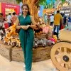 Vaishnavi Dhadge