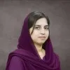nosheen manzoor