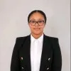 Sibulele Mjoli