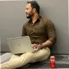 Mohammed John