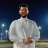 Anas Alghamdi