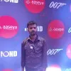 Ashok Shankarigari