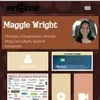 Maggie Wright
